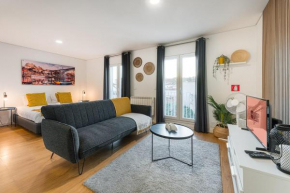 GuestReady - Homey experience in Porto